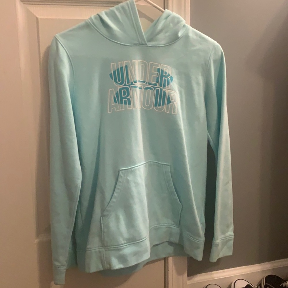 Under Armour Hoodie